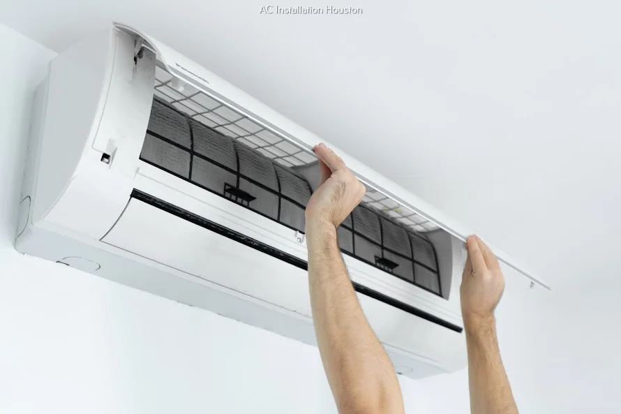 HEPA Filtration Systems