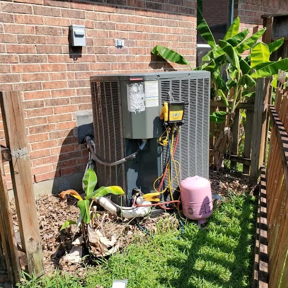 HVAC Inspection