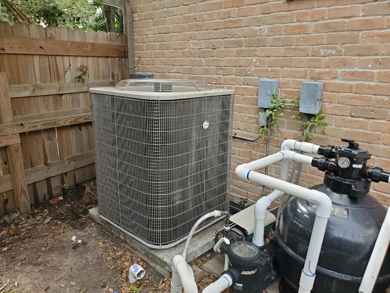 HVAC Installation