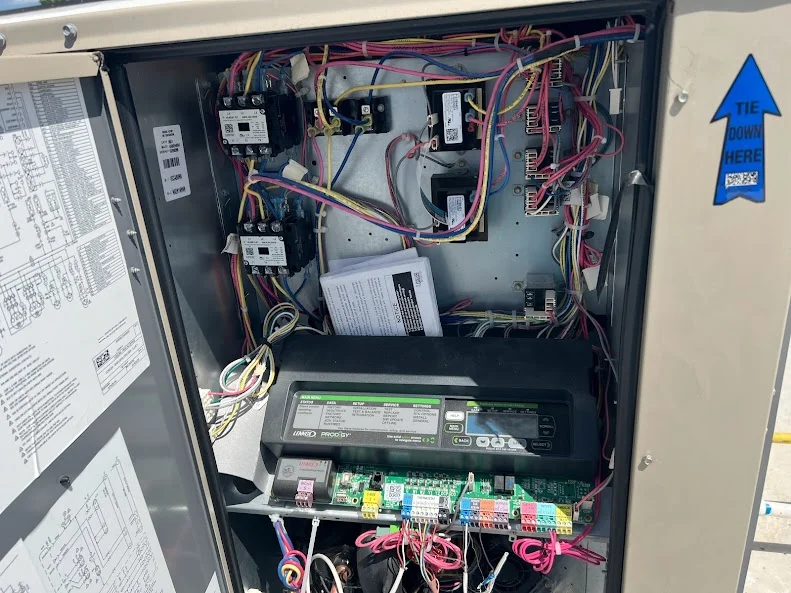 HVAC Maintenance
