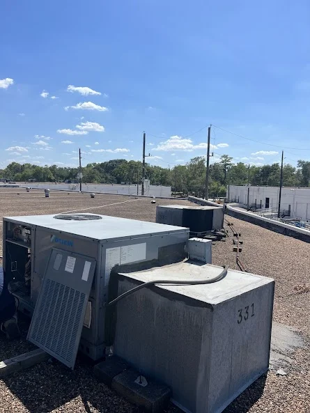 HVAC Repair
