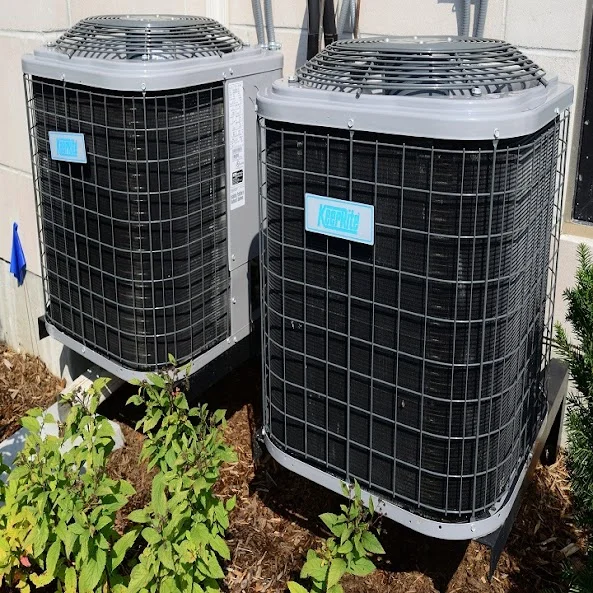 HVAC Replacement