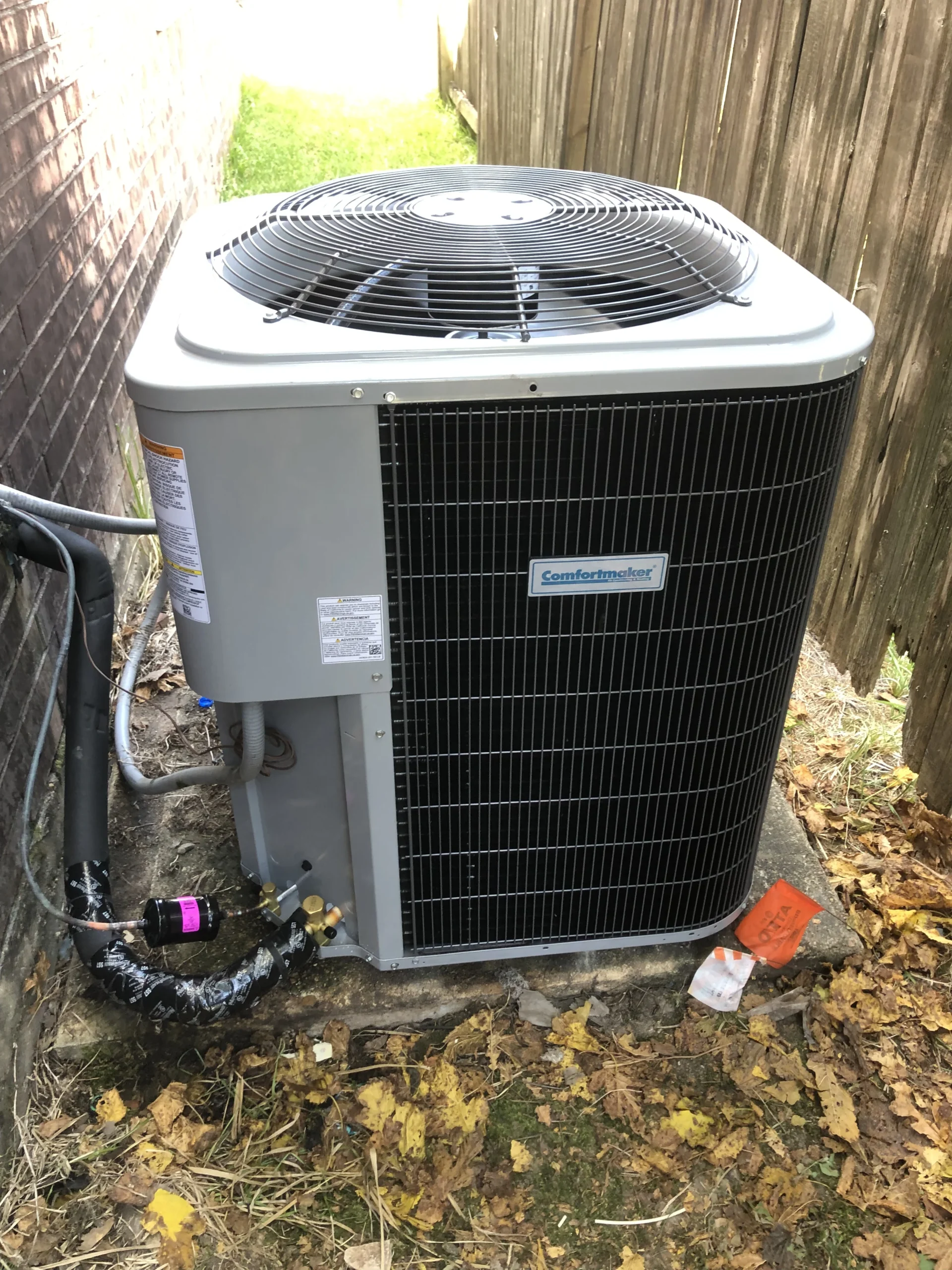 How mini-split AC system cools and controls room temperature by 75 Degree AC, expert HVAC explanation