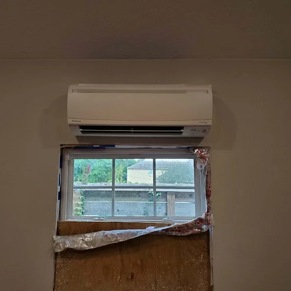 Indoor Air Quality Testing
