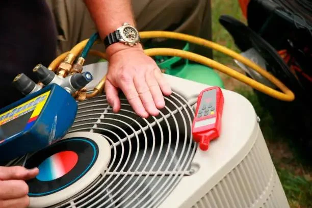 Signs you need AC installation in Houston TX including poor cooling, frequent repairs, and rising energy bills