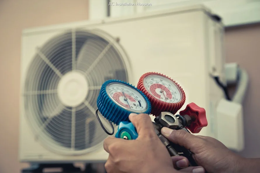 Ventilation System Services