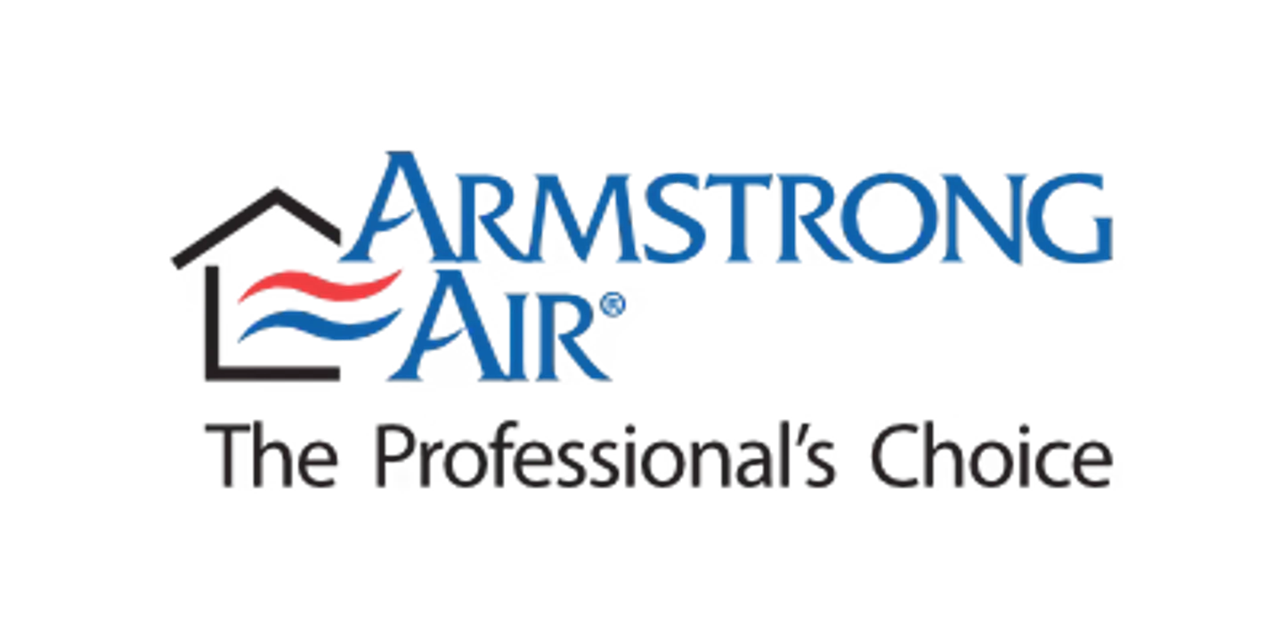 ARMSTRONG AIR Logo