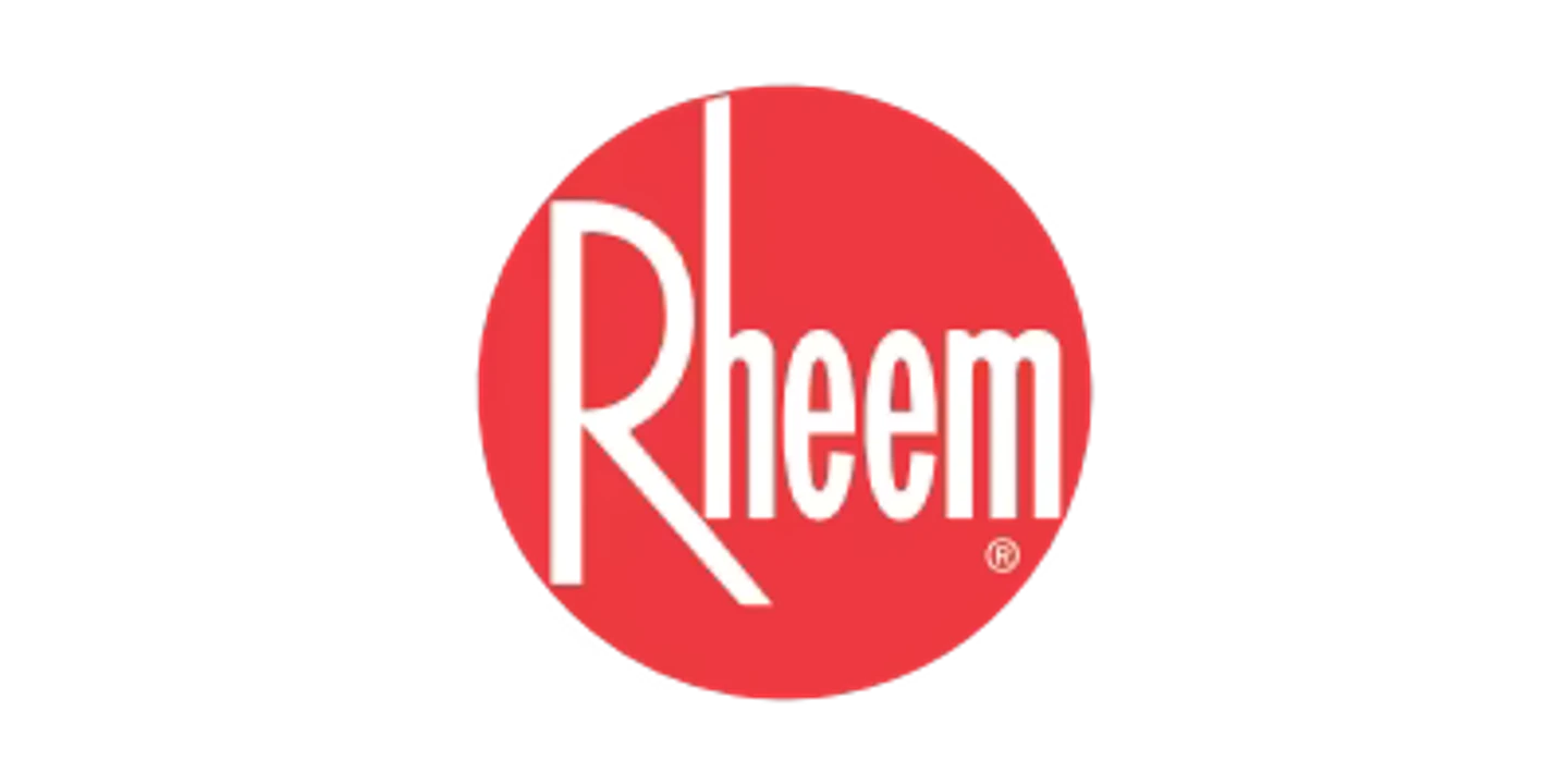 Rheem Logo
